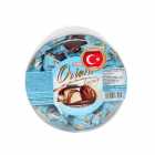 BOMBOM TAYAS COCONUT FLAVOUR 1KG