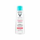 AGUA MICELAR MINERAL VICHY THERMALE 200ML