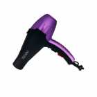 SECADOR TUCANO TC-9090 110V BLACK/PURPLE