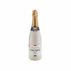VINHO BRASILEIRO CASA PERINI ICE BRANCO ESPUMANTE 750ML