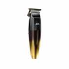 MAQUINA CABELO JRL FF2020T COLLECTION PRETO GOLD BIVOLT
