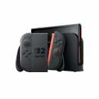 GAME NINTENDO SWITCH 2 256GB OLED BLACK