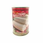 PALMITOS SAN DIEGO ENTEROS 425G LATA