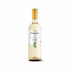 BEBIDA VINHO CHI LAS NINHAS INOCENCIA CHARDONAI BRANCO 750ML 