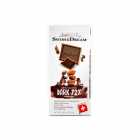 CHOCOLATE SWISSDREAM DARK 72% 100G BARRA