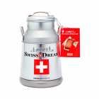 CHOCOLATE SWISSDREAM LEITEIRA 125G