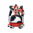 CHOCOLATE SWISSDREAM MIX + MOCHILA 150G 