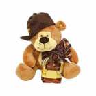 CHOCOLATE GOLDKENN URSO 150G