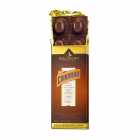 CHOCOLATE GOLDKENN COINTREAU 100G BARRA