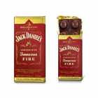 CHOCOLATE GOLDKENN JACK DANIELS TENNESSE FIRE 100G