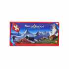 CHOCOLATE SWISSDREAM MILK LAIT MILCH 100G BARRA 003004