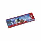 CHOCOLATE SWISSDREAM MILK LAIT MILCH 300G BARRA 003035