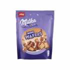 BISCOITO MILKA CHOCO MINI 110G 135836
