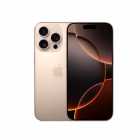 APPLE SEMI NOVO IPHONE 16 PRO MAX 512GB DESERT TITANIUM ESIM 30 DIAS