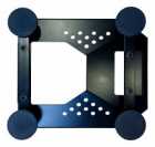 AC ANTENA STARLINK MINI SUPORTE MAGNETICO PRETO