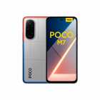 CELULAR XIAOMI POCO M7 4G 6+128GB GLOBAL PRATA