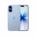 CELULAR APPLE IPHONE 17 256GB MIST BLUE 
