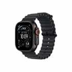 RELOGIO APPLE WATCH ULTRA 3 CEL+GPS 49MM MF0JALW/A BLACK OCEAN