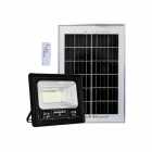 LAMPADA LED SOLAR EXTERNO SATELLITE JT-YY100W IP66