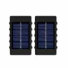 LAMPADA LED SOLAR SATELLITE A-FL1010 