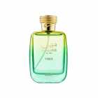 RASASI HAWAS BLACK HAMAS VERDE EDP 100ML	