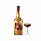 BEBIDA LICOR ESPANHOL 43 CHOCOLATE 700ML + COPO