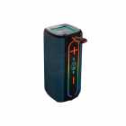 SPEAKER ECOPOWER EP-2302 BLUE BT/SD/USB/FM