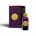 LOÇAO MAWWAL BASIR DUBAI 200ML 