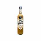 LICOR LECHE LOCO DOCE DE LEITE COM AVEL 750ML