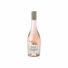 VINHO ROSE D ENFER CABERNET SAUVIGNON 750ML