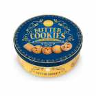 BISCOITO BISQUINI BUTTER COOKIES 454G