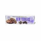 BISCOITO NEW YORKERS CHOCOLATE TASTE 175G