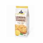 BISCOITO MEBRA LEMON & WHITE CHOCOLATE 200G