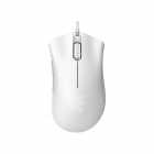 MOUSE USB RAZER DEATHADDER ESSENTIAL WHITE