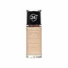 BASE LIQUIDA REVLON COLORSTAY NORMAL/DRY 220 NATURAL BEIGE 30ML