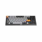 TECLADO GAMER MARVO SCORPION SABER 87 BLUE