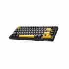 TECLADO MEC GAME MARVO SCORPION MEQA 80