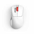 MOUSE MARVO MONKA RAPID G982W GAMING WHITE