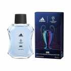 ADIDAS UEFA CHAMPIONS LEAGUE CHAMPIONS GOAL MAN 100ML EDT 