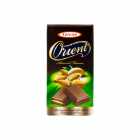 CHOCOLATE TAYAS ORIENT BITTER AMARGO BARRA 80G