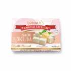 CHOCOLATE TURCO LOKMAS BAUNILHA FLAVORED 300G