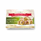 CHOCOLATE TURCO LOKMAS WITH PISTACHIO 300G