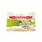 CHOCOLATE TURCO LOKMAS WITH COCONUT & PISTACHIO 300G 