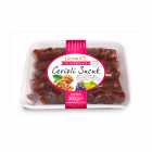 DOCE TURCO LOKMAS UZUN PEKMEZIL CEVIZLI SUCUK 300G	