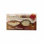 CHOCOLATE TURCO LOKMAS SARAY HELVASI 250G