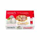 CHOCOLATE ARABE LOKMAS PISMANIYE 140G