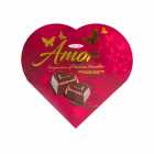 BOMBOM TAYAS AMOR IRRESISTIBLY SMOOT CORAÇAO