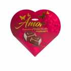 BOMBOM TAYAS AMOR IRRESISTIBLY SMOOTH CORAÇAO