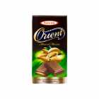 CHOCOLATE TAYAS ORIENT ALMOND BARRA 80G