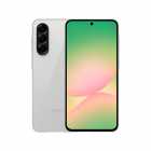 SAMSUNG A56 SM-A566E/DS 5G 8+256GB LIGHT GRAY